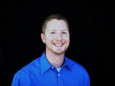 Kristopher Erickson