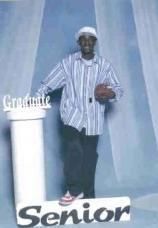 Derek Jefferson