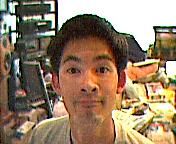 Randall Wong