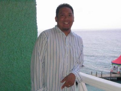 Eugene Acosta