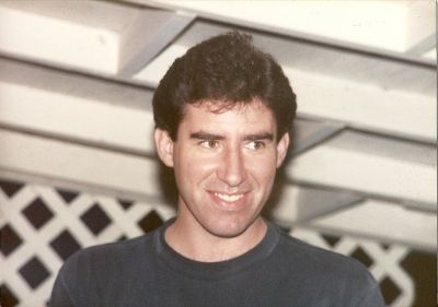 Lloyd Utter