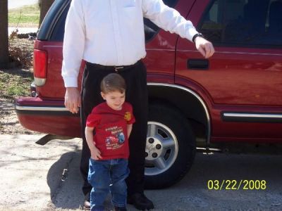 Donald Hamblin