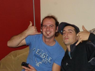 Vivaldo Neto
