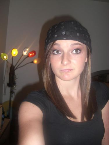 Kimberly Pennington