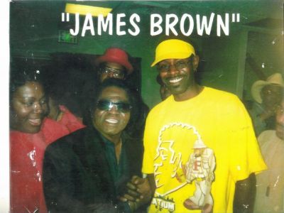 Anthony Jones