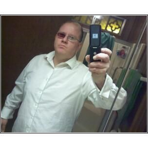 Christopher Weber