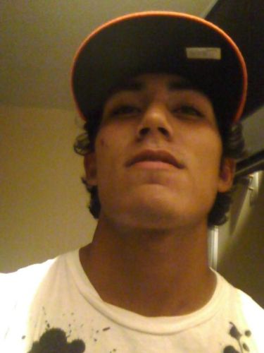 Raymond Raya