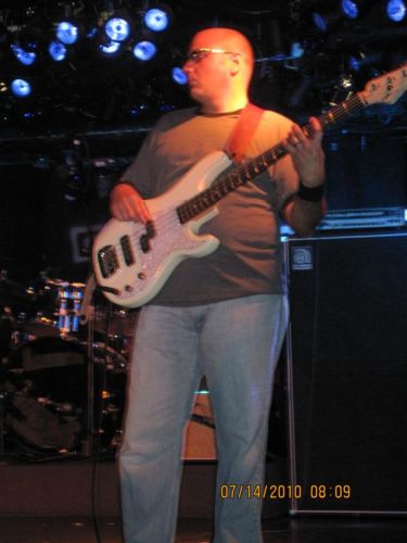 Stephen Spano
