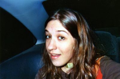 Elizabeth Lunsford