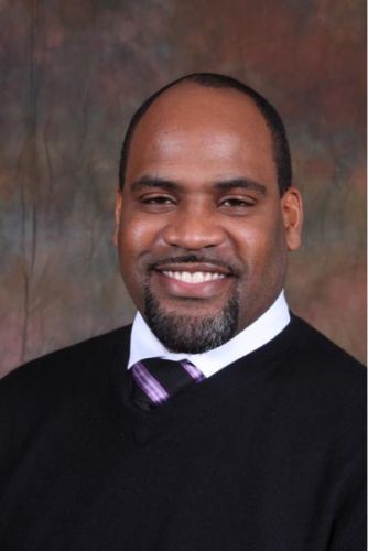 Trevor Reid