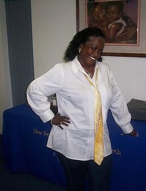 Sherri Pointer