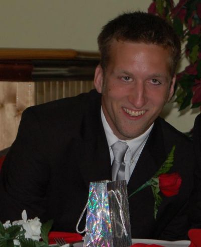 Nathan Stebleton