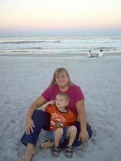 Tracie Trittschuh