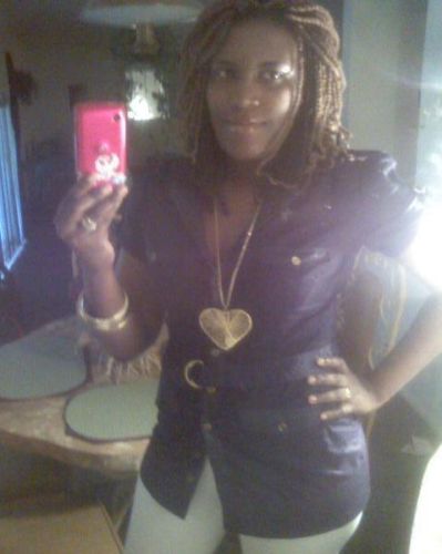 Joyce Chavis