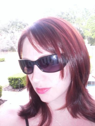 Jessica Thurston