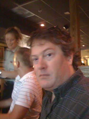 Jeffrey Bakst
