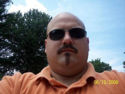 Derek Staton