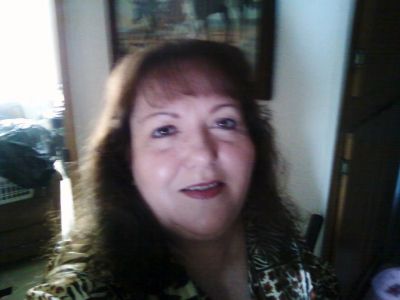 Marcia Wolf