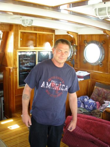 Michael Lewis