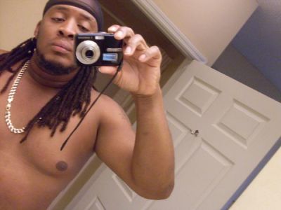 Tyrone Burrell