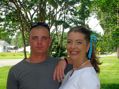 Christy Dampier