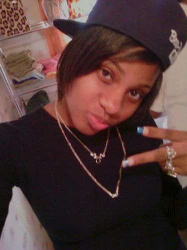 Sheree Thompson