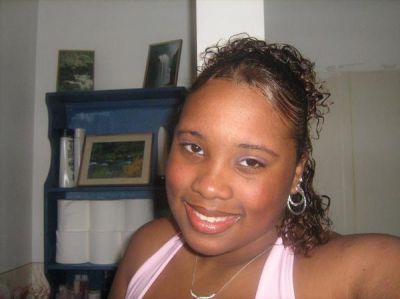 Jasmine Dejesus