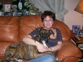 Carol Shamey