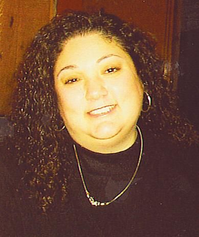 Christine Mayo