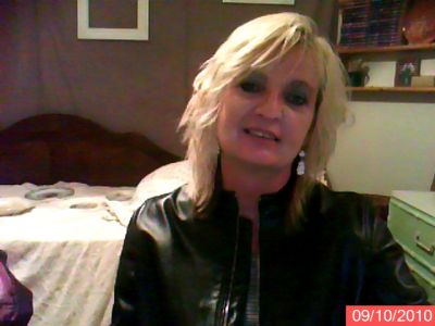Malinda Beckwith
