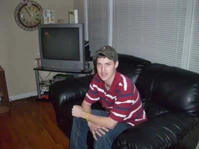 Derek Mitchell