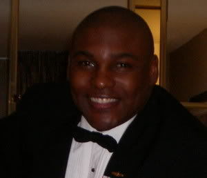 Darryl Toppin