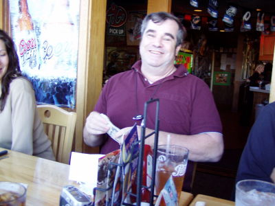 Richard Gardiner