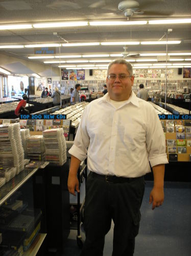 Gregory Marquez