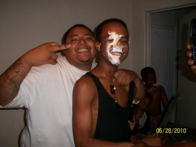Marquis Blackmon