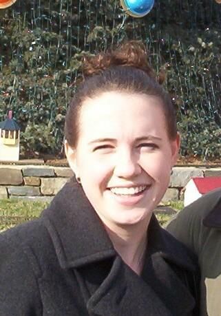 Vicky Lockard