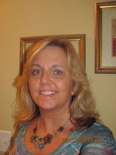 Rhonda Rockwood