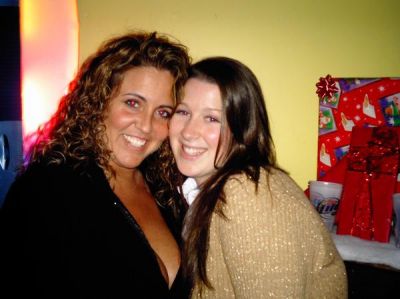 Jennifer Markward