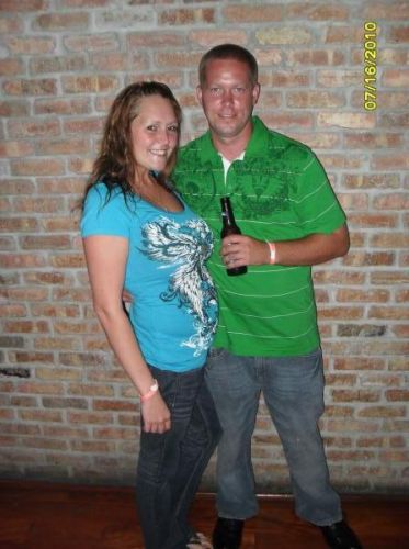 Melissa Hoving