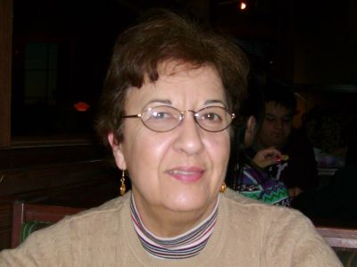 Gloria Lysne