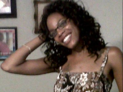 Michelle Griggs