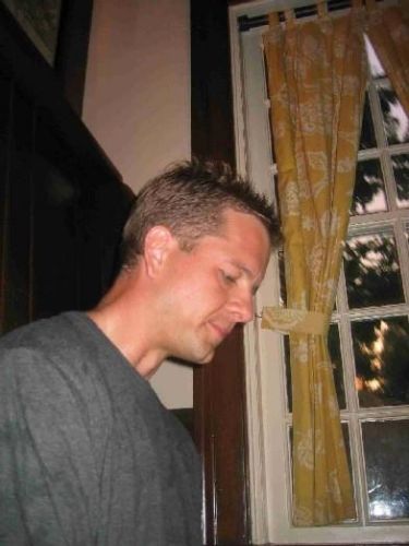 David Holbrook