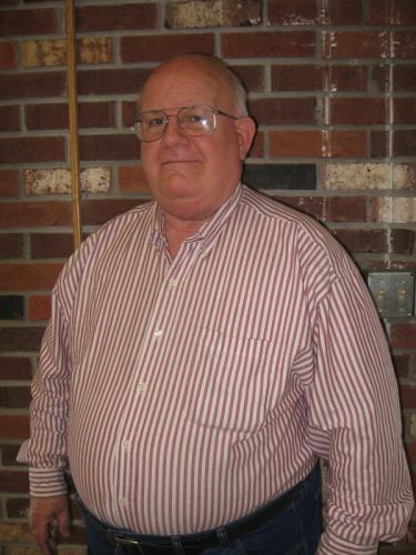 Albert Gallagher