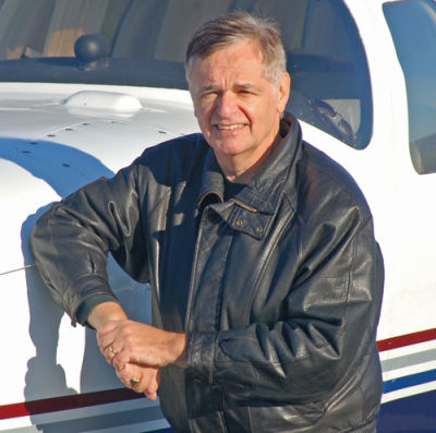 Larry Baum