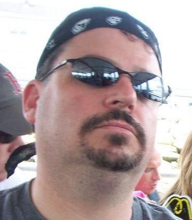 Steven Sudbey