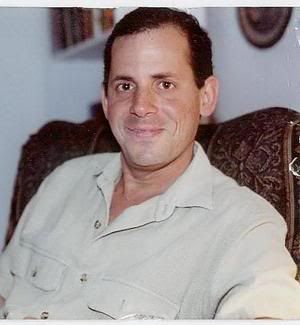 Steven Lekas