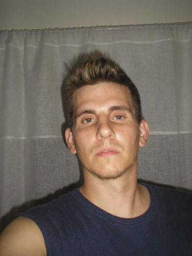 Jeremy Andersen