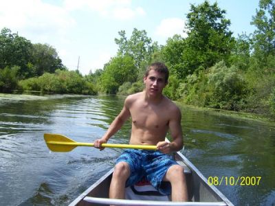 Jonathan Mulanix