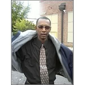 Dean Purnell