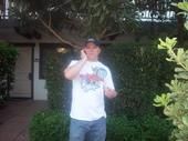 Shane Pagano